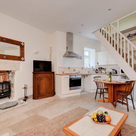 Carolines Cottage Swanage Bagian luar foto