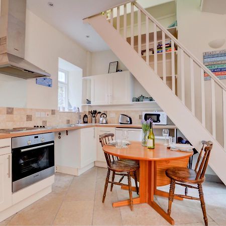 Carolines Cottage Swanage Bagian luar foto