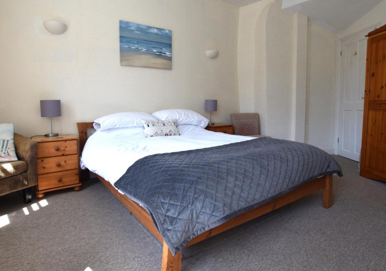 Carolines Cottage Swanage Bagian luar foto